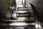Peerless Da200 Double Sigma Mixer